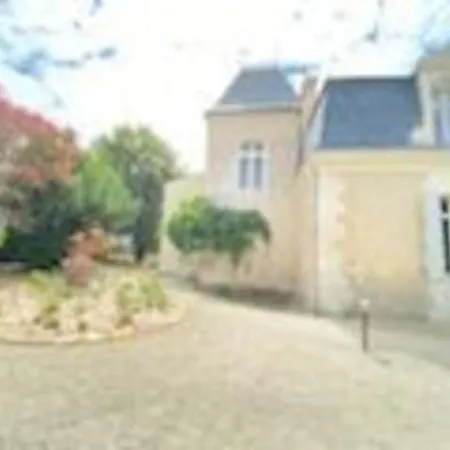 Appartement La Grelauderie 5 à Saintes Extérieur photo