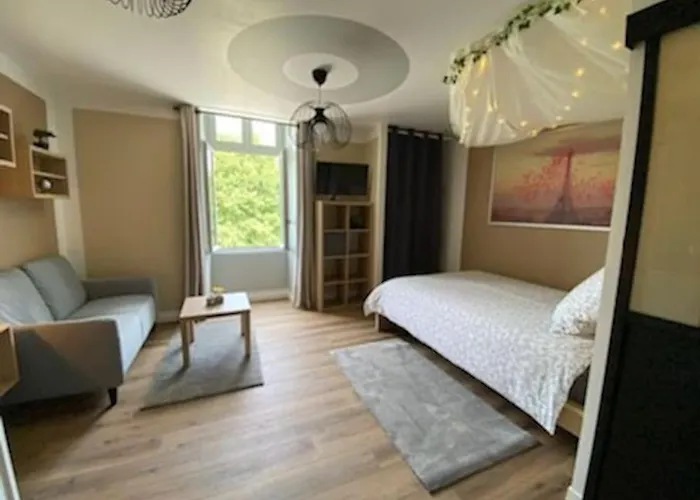 La Grelauderie 5