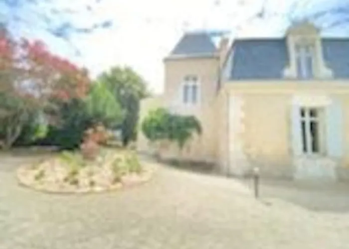 La Grelauderie 5