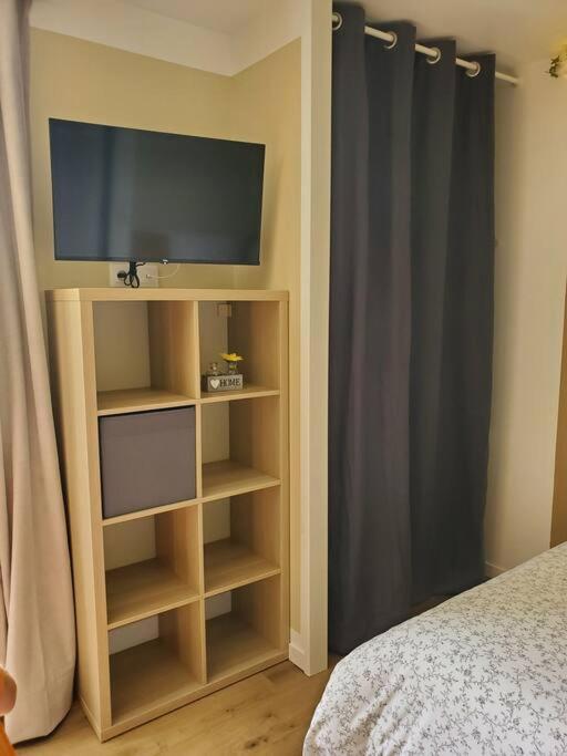 Appartement La Grelauderie 5
