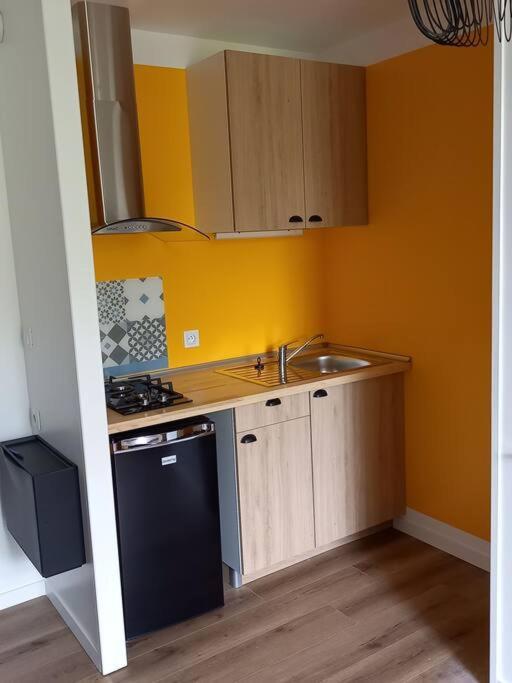 Appartement La Grelauderie 5